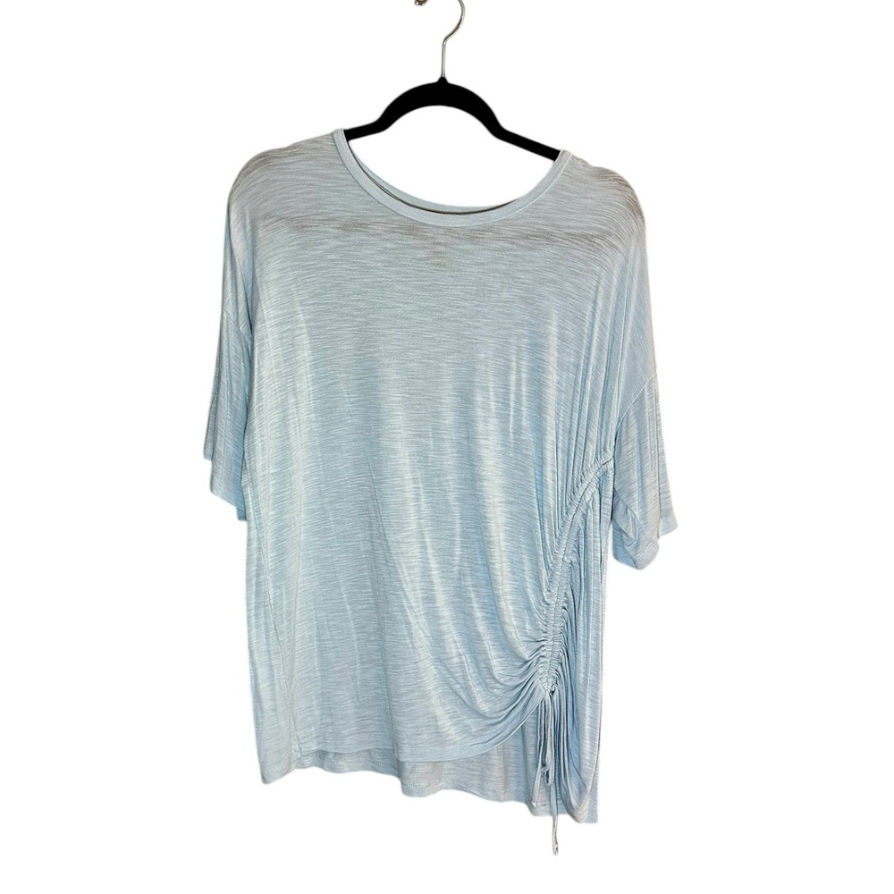 Wrangler Women’s Blouse light Blue size Large​